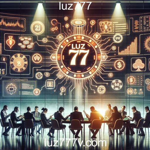 Explorando a Categoria Newsletter no Luz777: Informação e Entretenimento para Jogadores